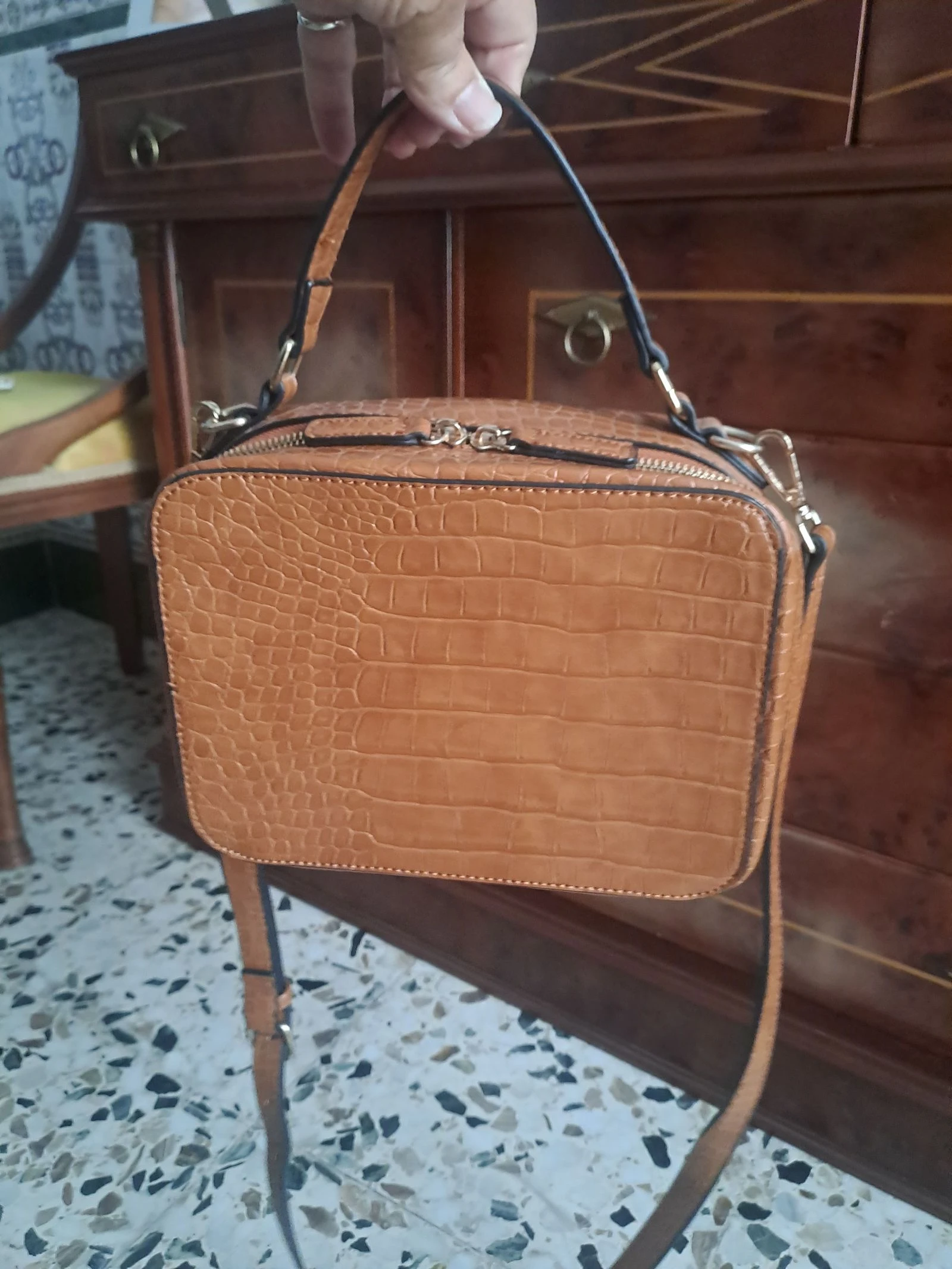 Girl's bag – photo 2